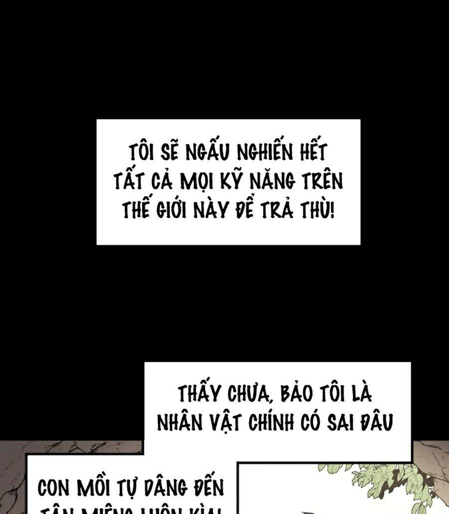 Tôi Càng Ăn Càng Trở Nên Mạnh Mẽ Chapter 6 - 17