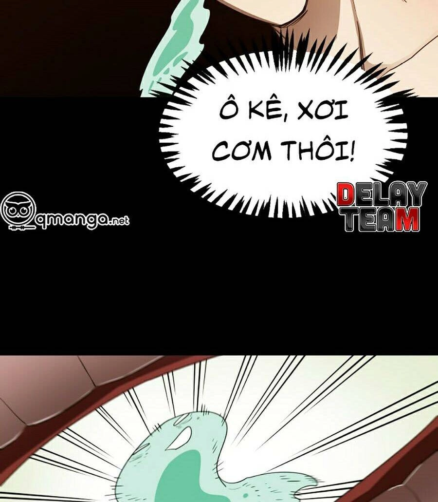 Tôi Càng Ăn Càng Trở Nên Mạnh Mẽ Chapter 6 - 20