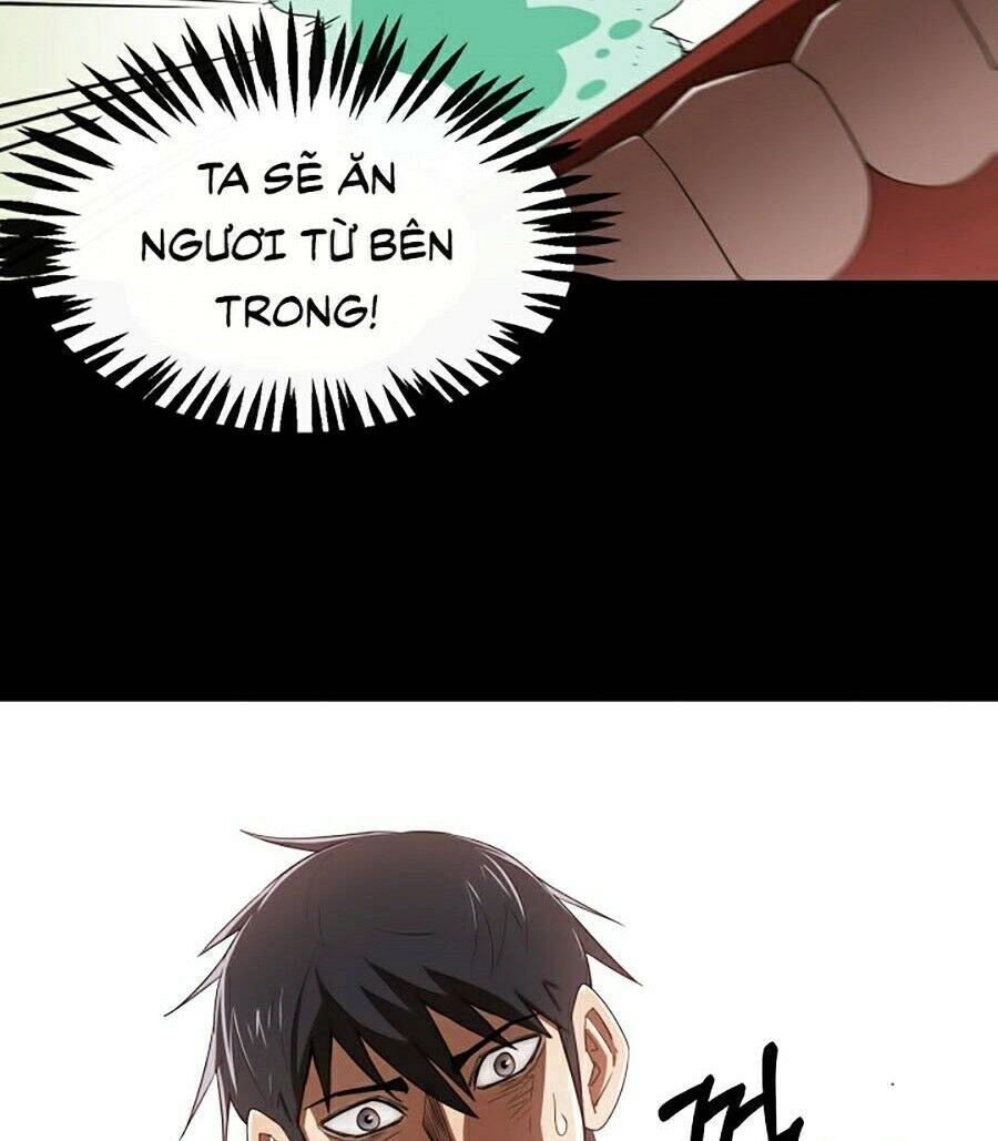 Tôi Càng Ăn Càng Trở Nên Mạnh Mẽ Chapter 6 - 21