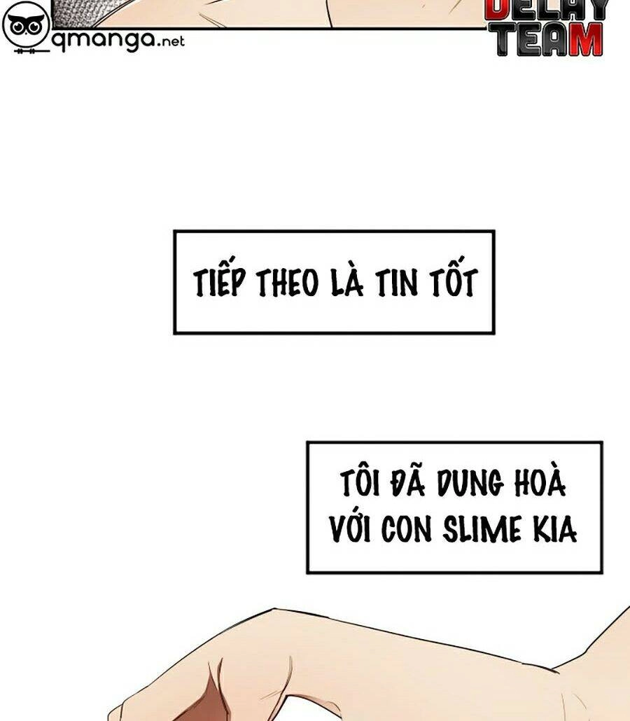 Tôi Càng Ăn Càng Trở Nên Mạnh Mẽ Chapter 6 - 28