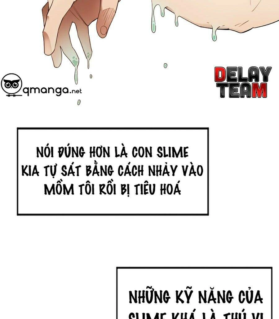 Tôi Càng Ăn Càng Trở Nên Mạnh Mẽ Chapter 6 - 29