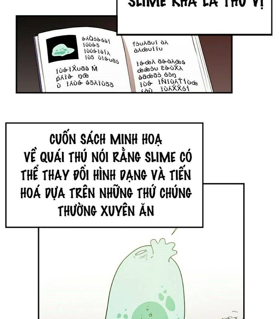 Tôi Càng Ăn Càng Trở Nên Mạnh Mẽ Chapter 6 - 30