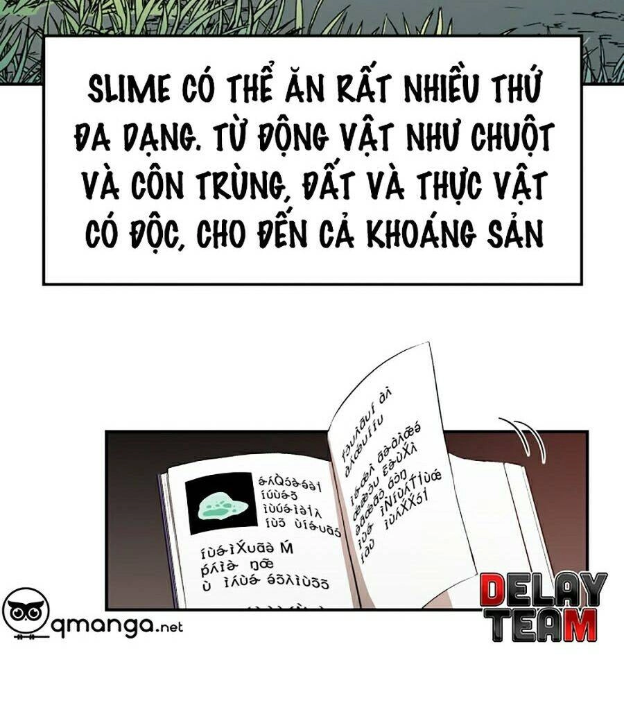 Tôi Càng Ăn Càng Trở Nên Mạnh Mẽ Chapter 6 - 32