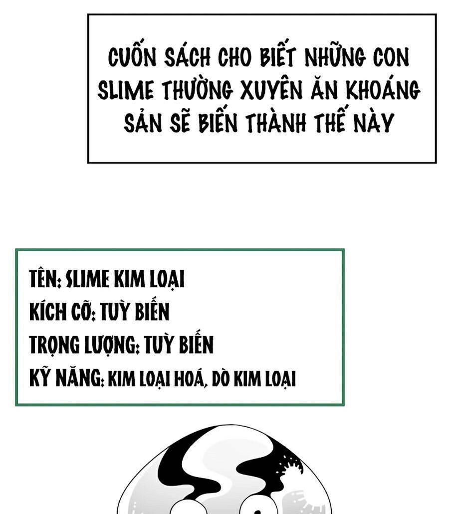 Tôi Càng Ăn Càng Trở Nên Mạnh Mẽ Chapter 6 - 33