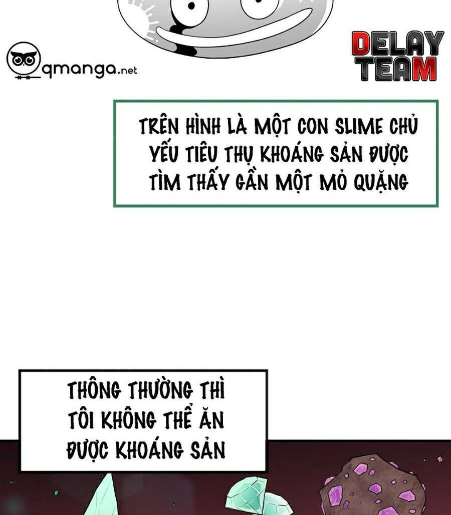 Tôi Càng Ăn Càng Trở Nên Mạnh Mẽ Chapter 6 - 34