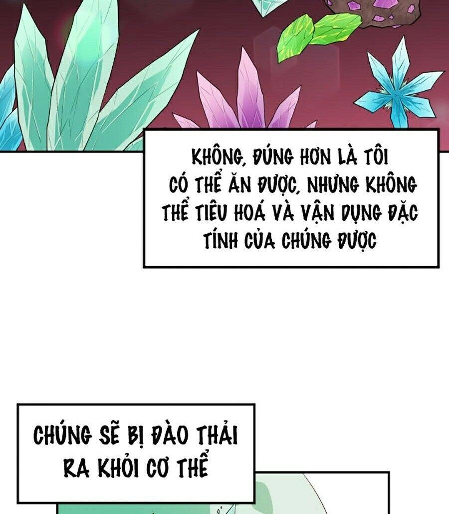 Tôi Càng Ăn Càng Trở Nên Mạnh Mẽ Chapter 6 - 35