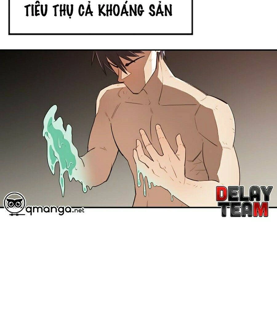 Tôi Càng Ăn Càng Trở Nên Mạnh Mẽ Chapter 6 - 37