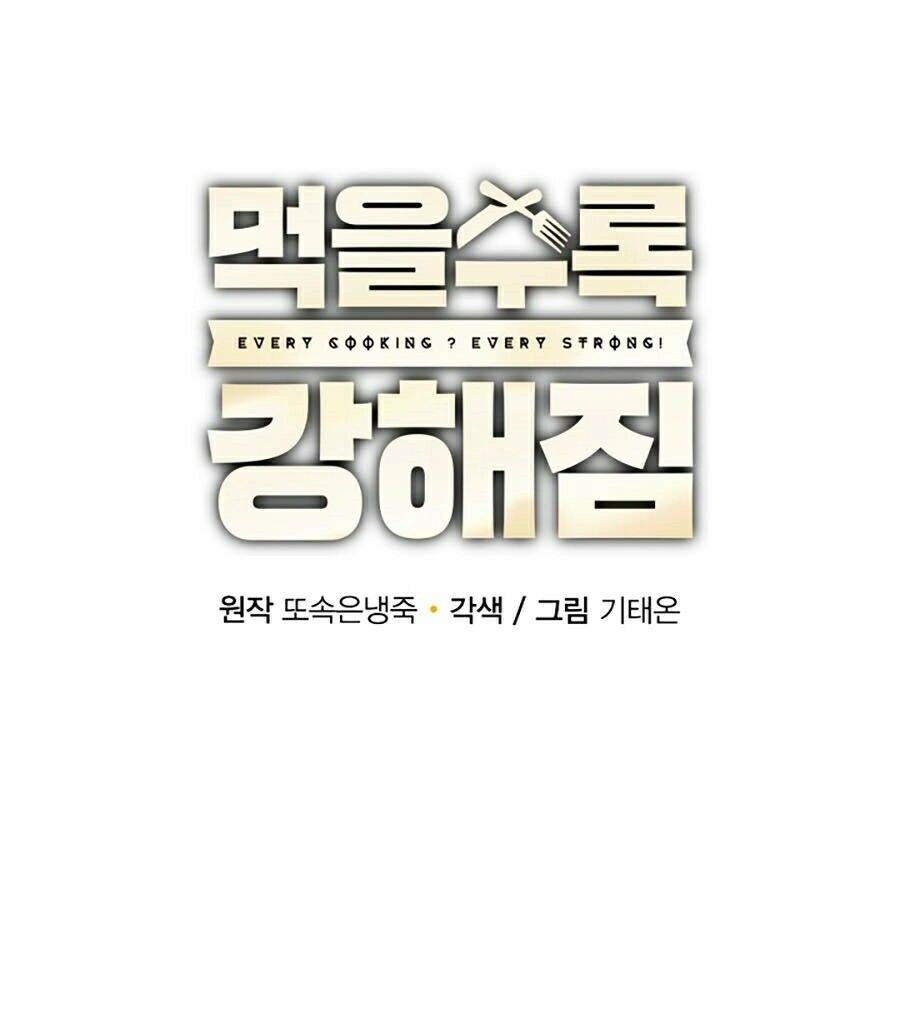 Tôi Càng Ăn Càng Trở Nên Mạnh Mẽ Chapter 6 - 39