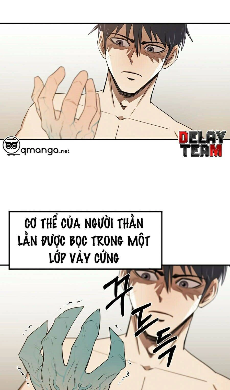 Tôi Càng Ăn Càng Trở Nên Mạnh Mẽ Chapter 6 - 65