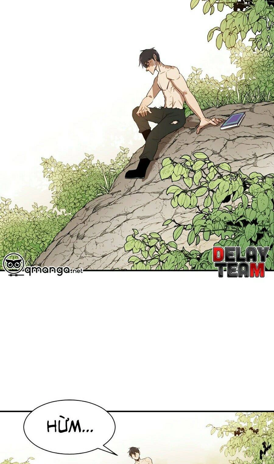 Tôi Càng Ăn Càng Trở Nên Mạnh Mẽ Chapter 6 - 70