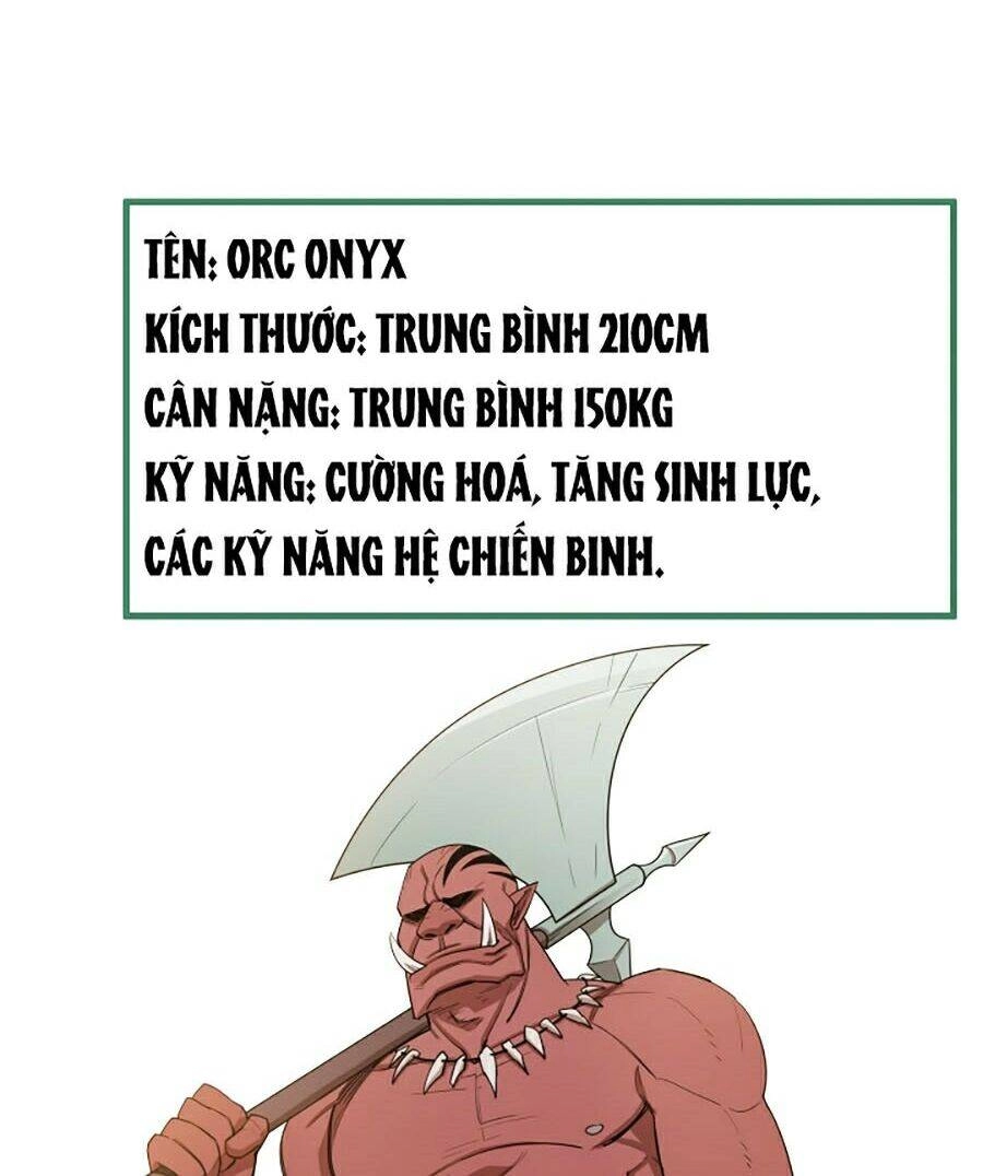 Tôi Càng Ăn Càng Trở Nên Mạnh Mẽ Chapter 6 - 74