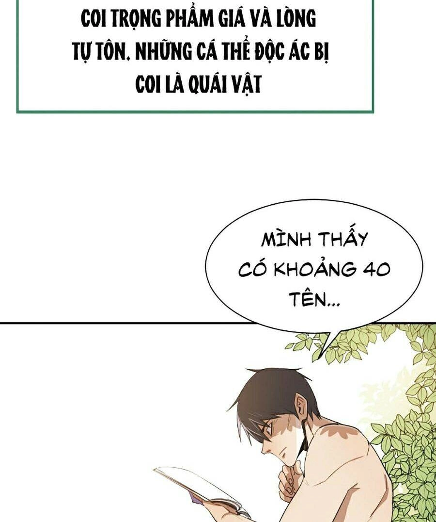 Tôi Càng Ăn Càng Trở Nên Mạnh Mẽ Chapter 6 - 76