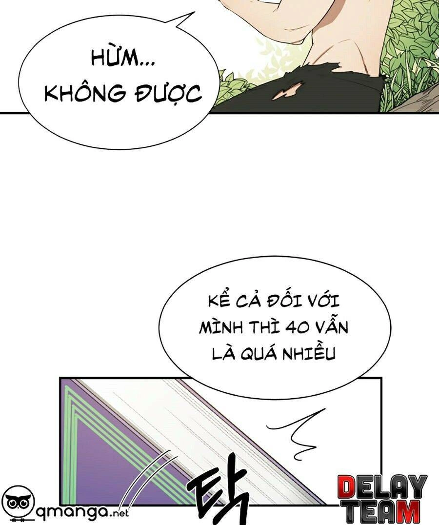 Tôi Càng Ăn Càng Trở Nên Mạnh Mẽ Chapter 6 - 77