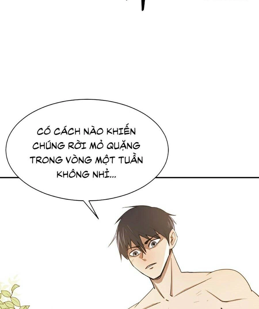 Tôi Càng Ăn Càng Trở Nên Mạnh Mẽ Chapter 6 - 78