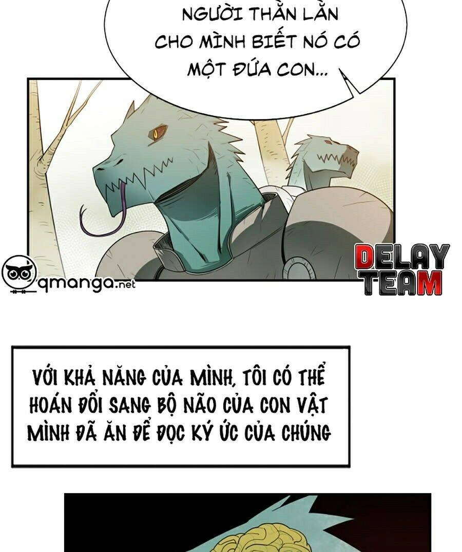 Tôi Càng Ăn Càng Trở Nên Mạnh Mẽ Chapter 6 - 83