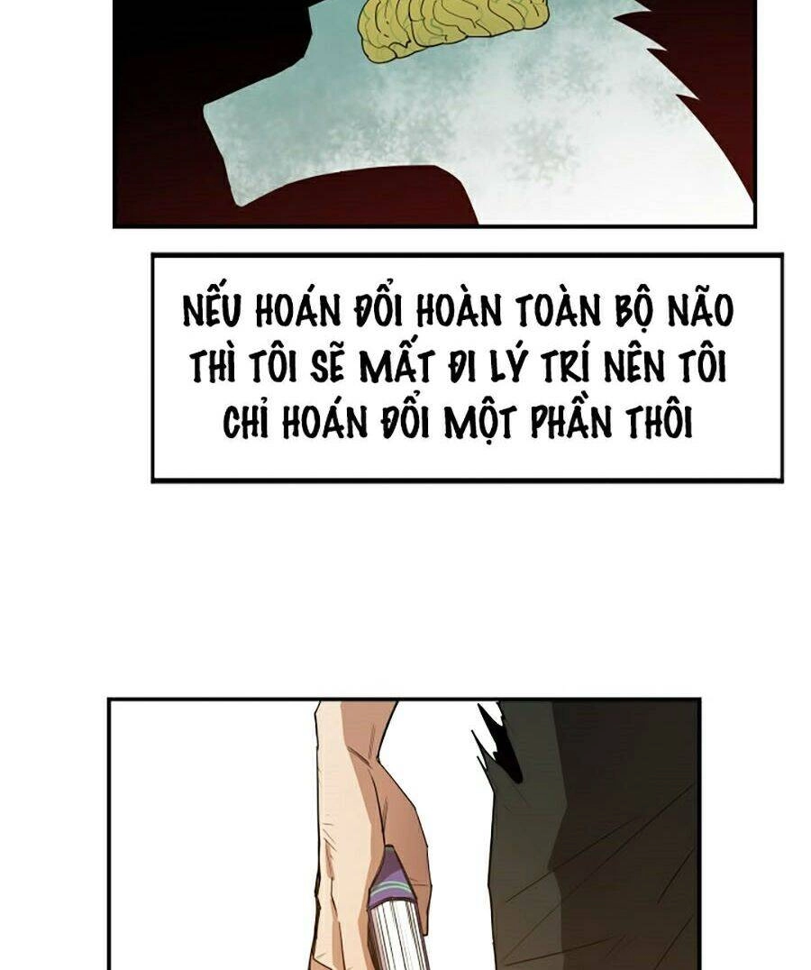 Tôi Càng Ăn Càng Trở Nên Mạnh Mẽ Chapter 6 - 84