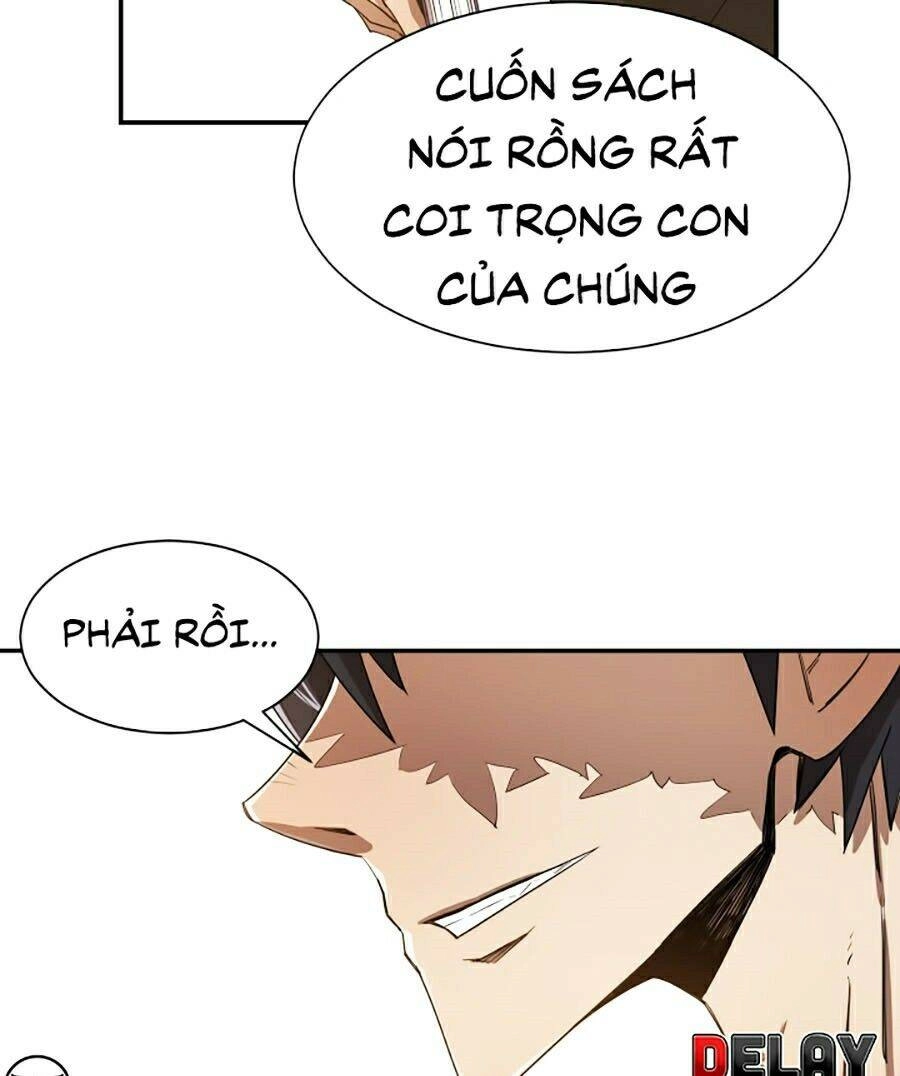 Tôi Càng Ăn Càng Trở Nên Mạnh Mẽ Chapter 6 - 85