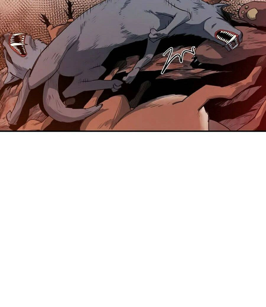 Tôi Càng Ăn Càng Trở Nên Mạnh Mẽ Chapter 7 - 4