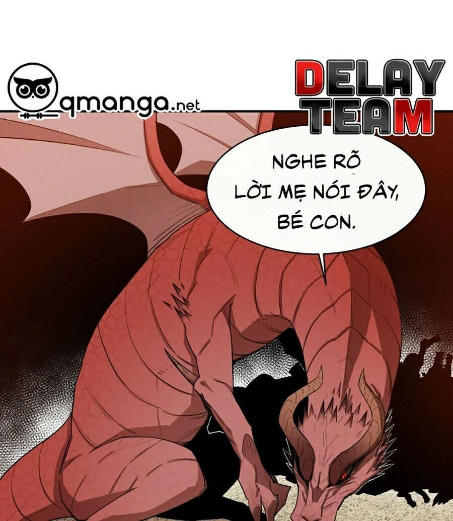 Tôi Càng Ăn Càng Trở Nên Mạnh Mẽ Chapter 7 - 6