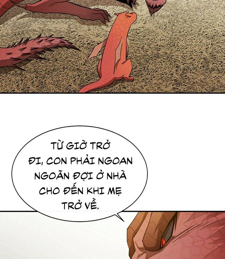 Tôi Càng Ăn Càng Trở Nên Mạnh Mẽ Chapter 7 - 7