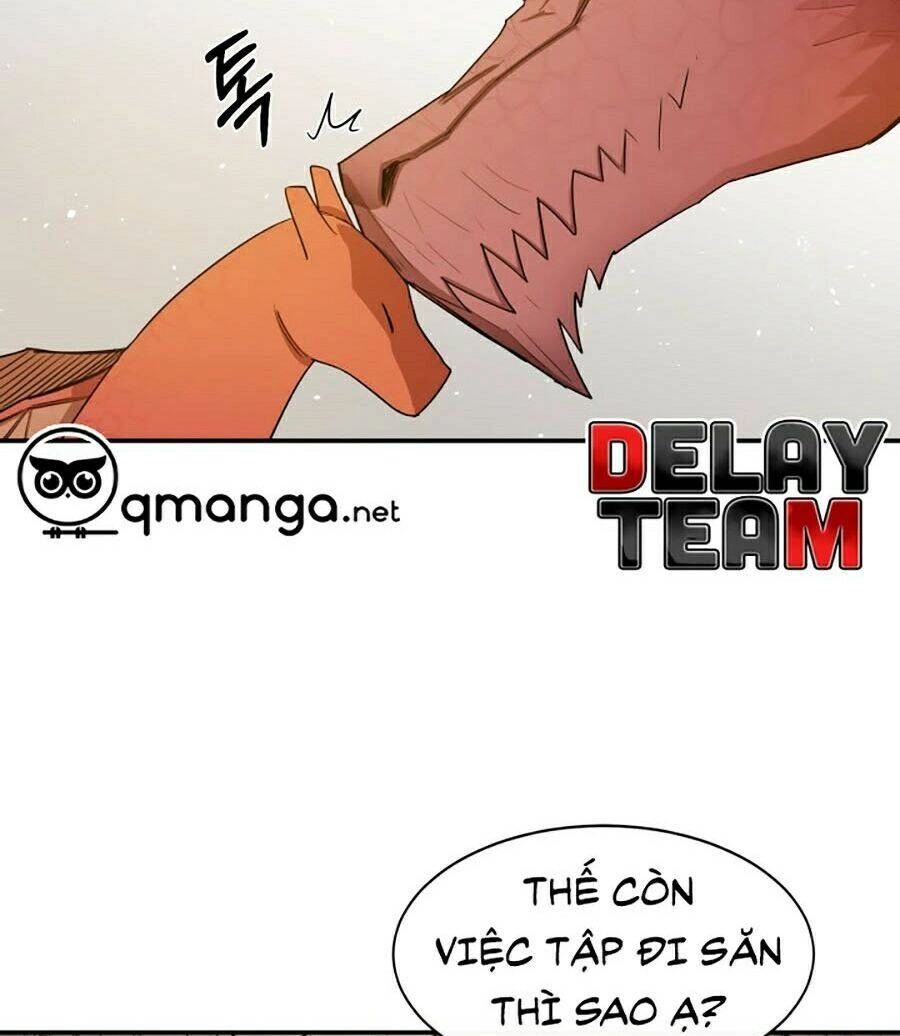 Tôi Càng Ăn Càng Trở Nên Mạnh Mẽ Chapter 7 - 8