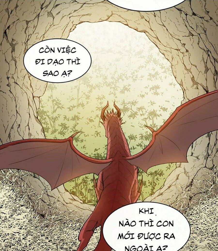 Tôi Càng Ăn Càng Trở Nên Mạnh Mẽ Chapter 7 - 9