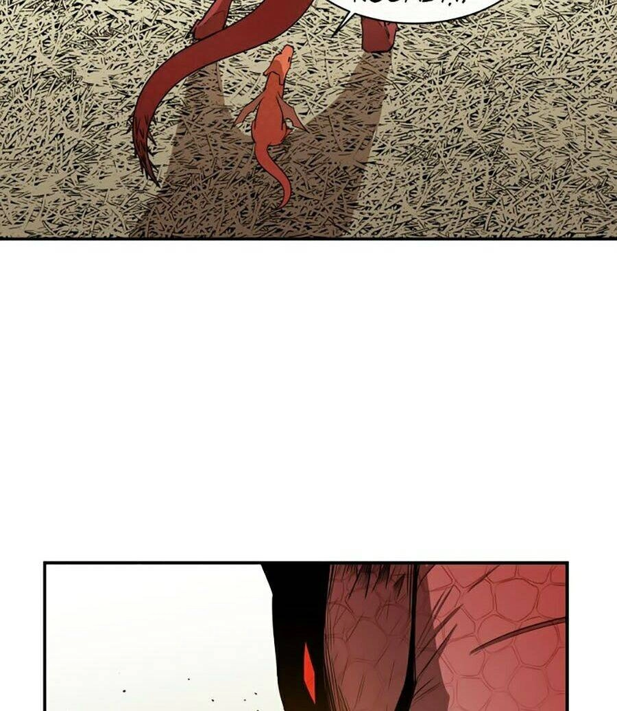 Tôi Càng Ăn Càng Trở Nên Mạnh Mẽ Chapter 7 - 10