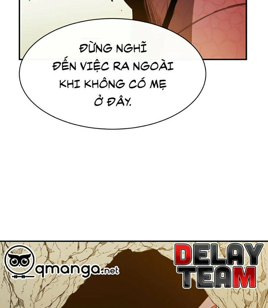 Tôi Càng Ăn Càng Trở Nên Mạnh Mẽ Chapter 7 - 11