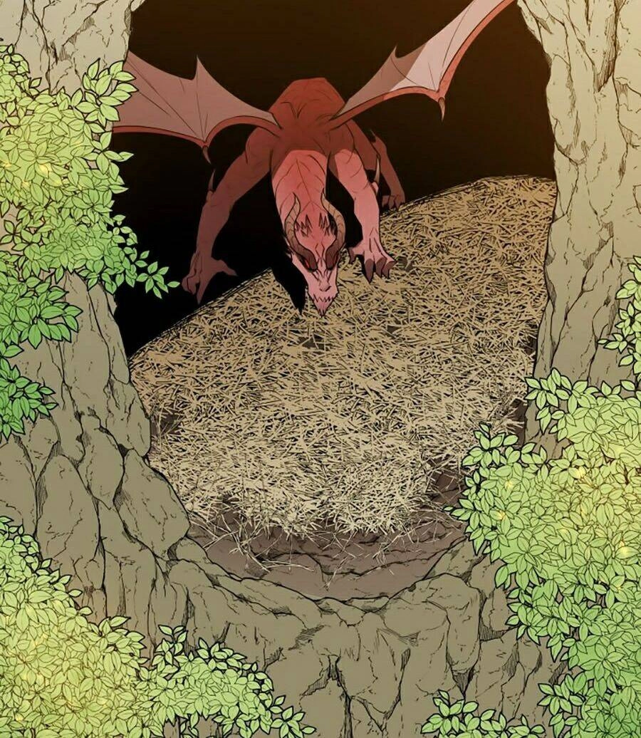 Tôi Càng Ăn Càng Trở Nên Mạnh Mẽ Chapter 7 - 12