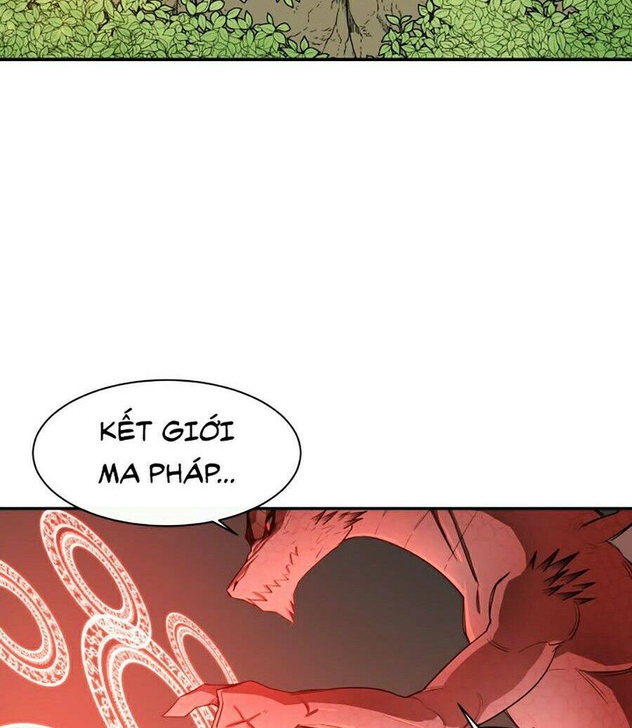 Tôi Càng Ăn Càng Trở Nên Mạnh Mẽ Chapter 7 - 13