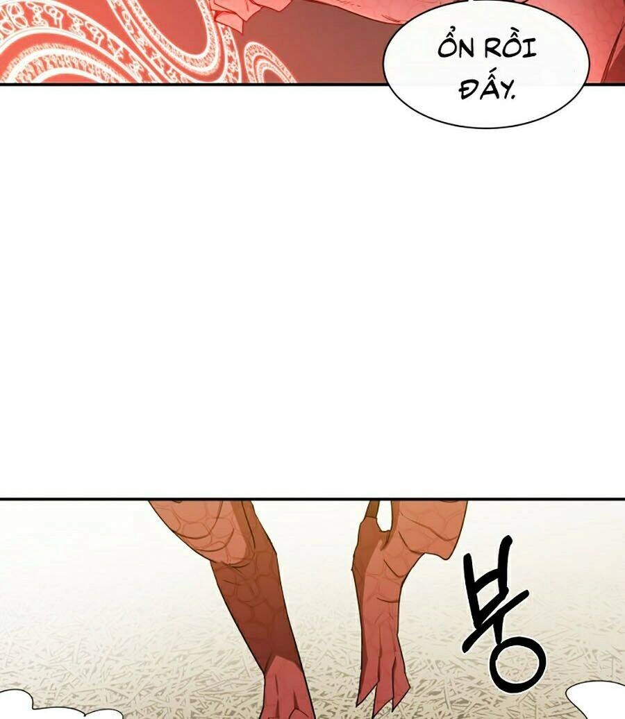 Tôi Càng Ăn Càng Trở Nên Mạnh Mẽ Chapter 7 - 14