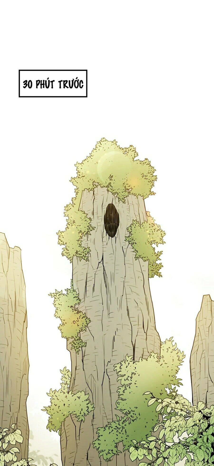 Tôi Càng Ăn Càng Trở Nên Mạnh Mẽ Chapter 7 - 18