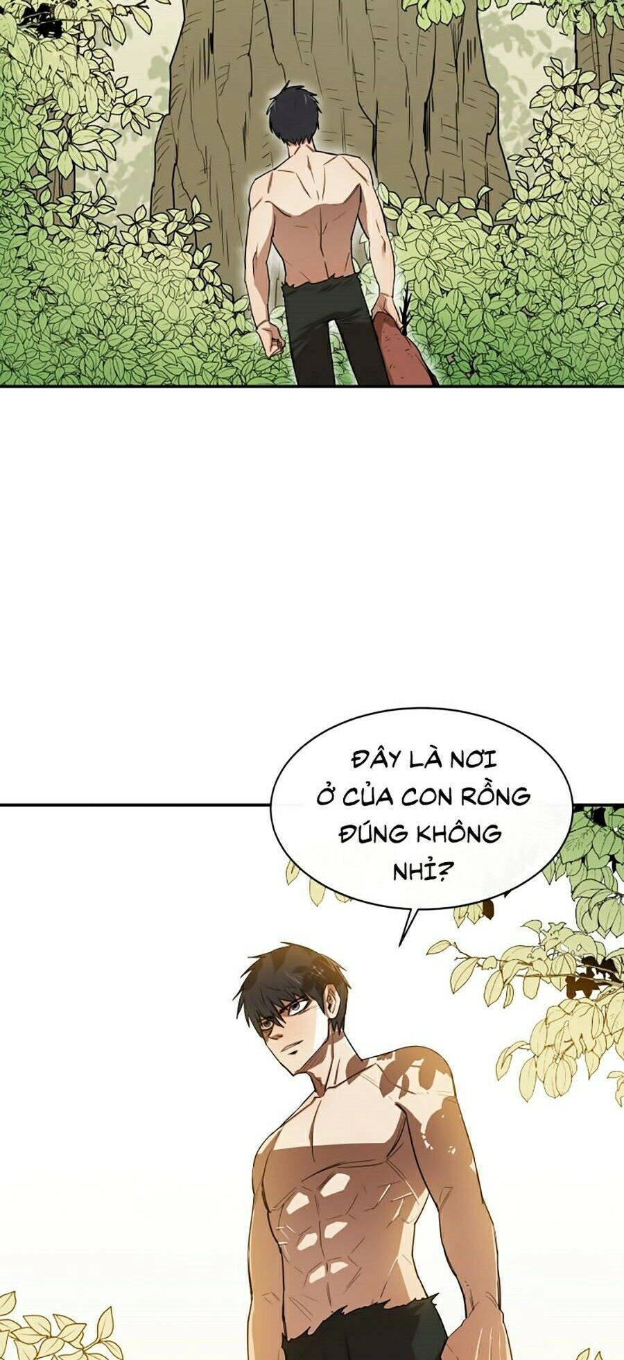 Tôi Càng Ăn Càng Trở Nên Mạnh Mẽ Chapter 7 - 19