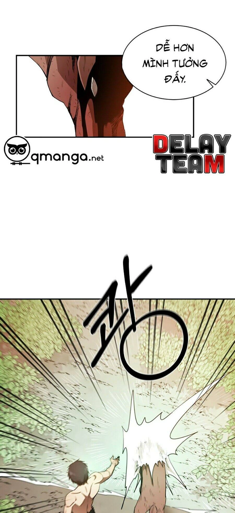 Tôi Càng Ăn Càng Trở Nên Mạnh Mẽ Chapter 7 - 21