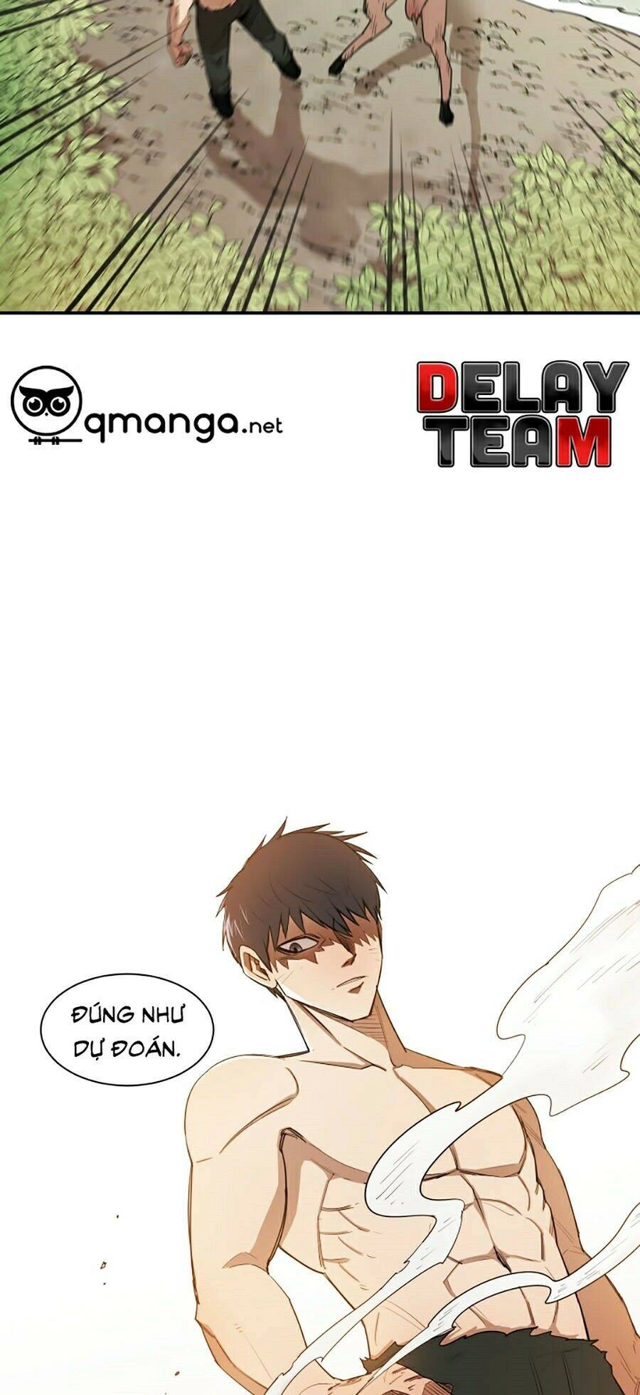 Tôi Càng Ăn Càng Trở Nên Mạnh Mẽ Chapter 7 - 22