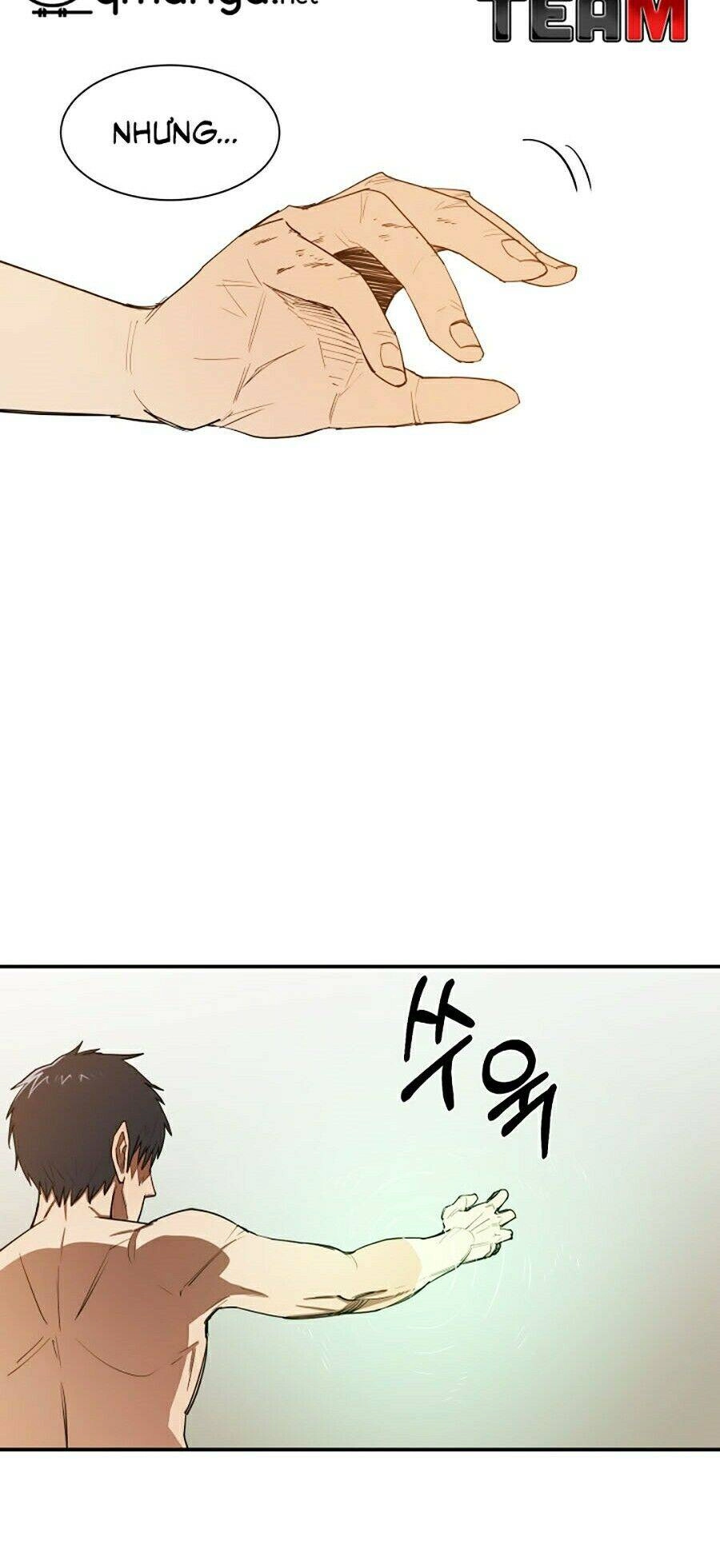 Tôi Càng Ăn Càng Trở Nên Mạnh Mẽ Chapter 7 - 24