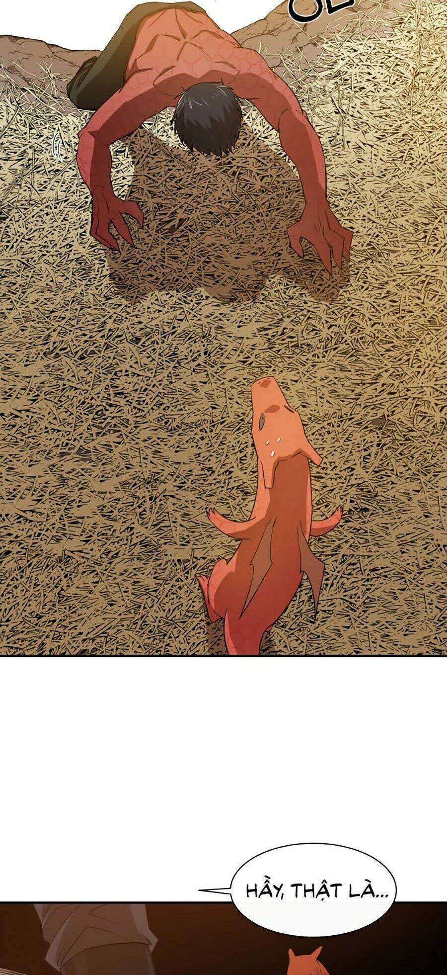 Tôi Càng Ăn Càng Trở Nên Mạnh Mẽ Chapter 7 - 28