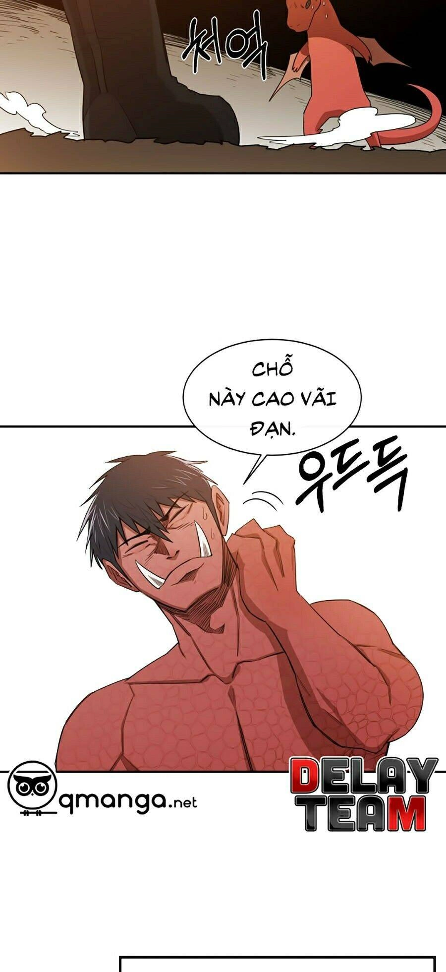 Tôi Càng Ăn Càng Trở Nên Mạnh Mẽ Chapter 7 - 29