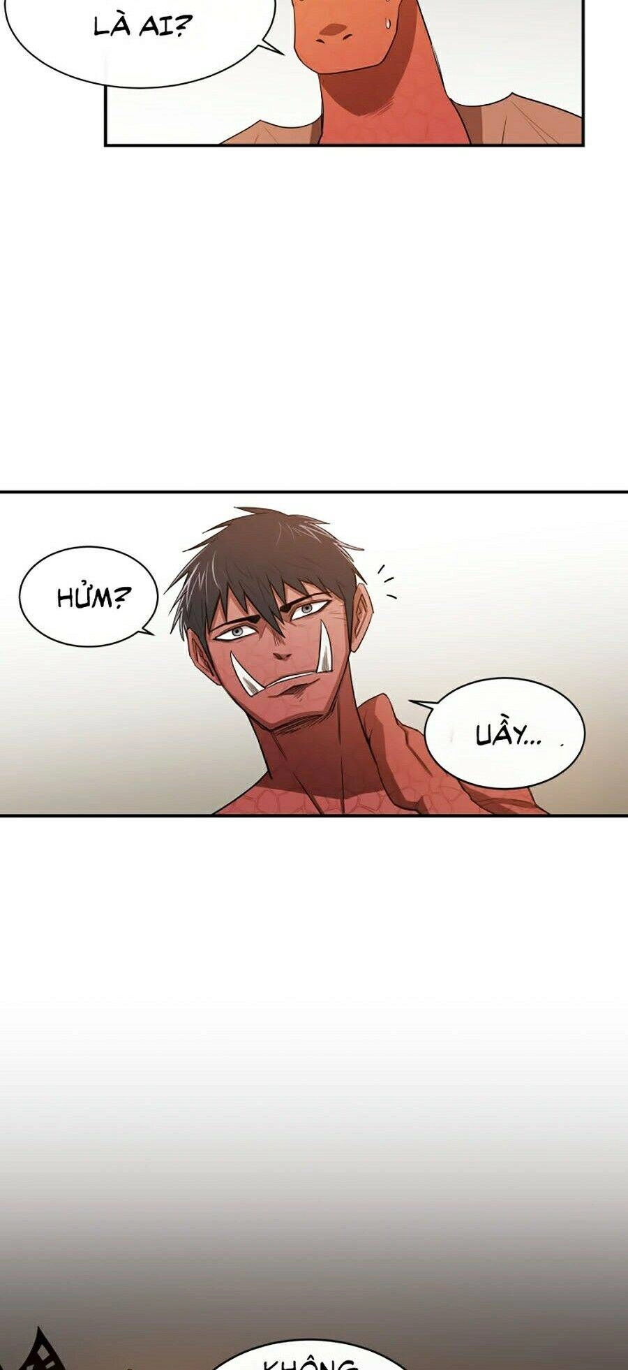 Tôi Càng Ăn Càng Trở Nên Mạnh Mẽ Chapter 7 - 31