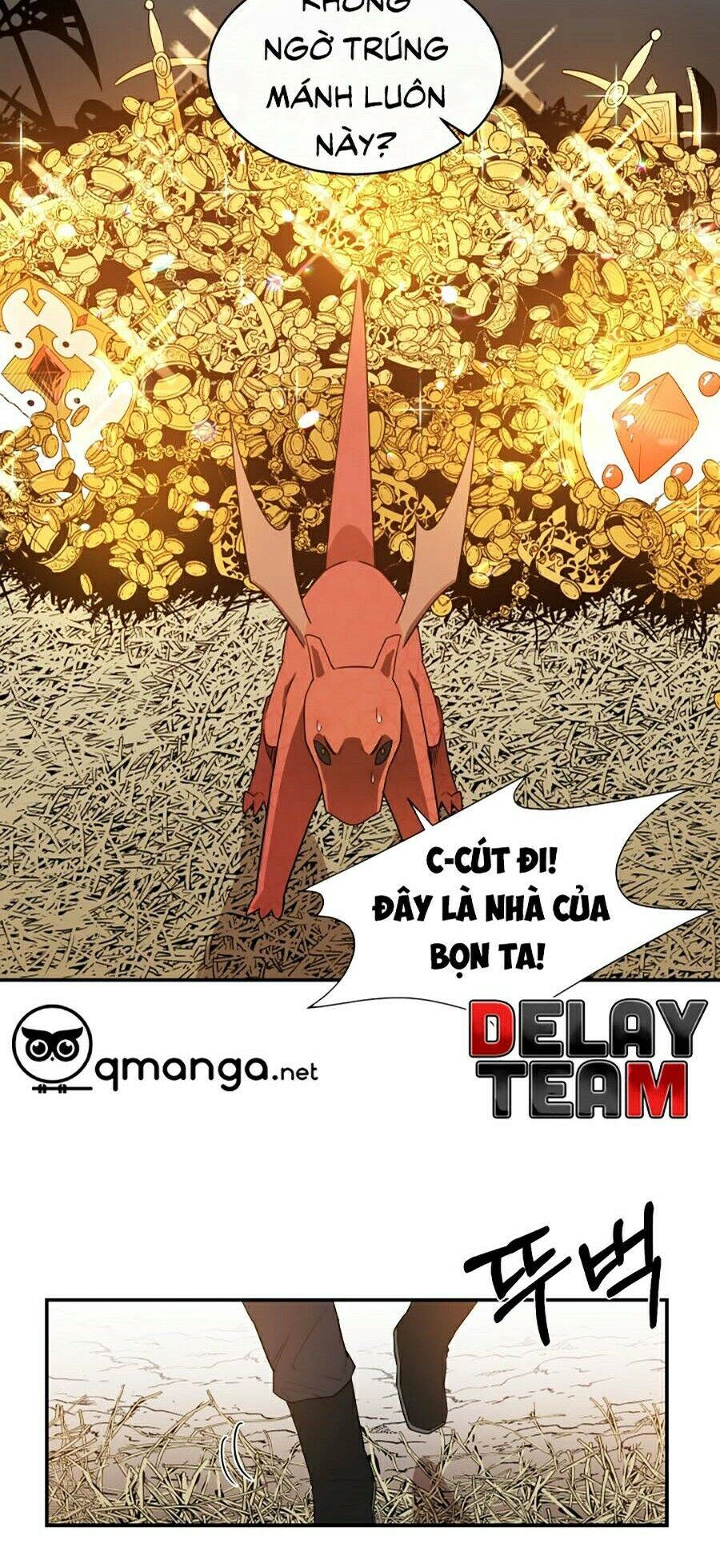 Tôi Càng Ăn Càng Trở Nên Mạnh Mẽ Chapter 7 - 32