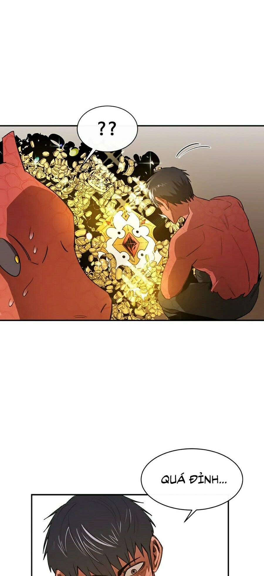 Tôi Càng Ăn Càng Trở Nên Mạnh Mẽ Chapter 7 - 33