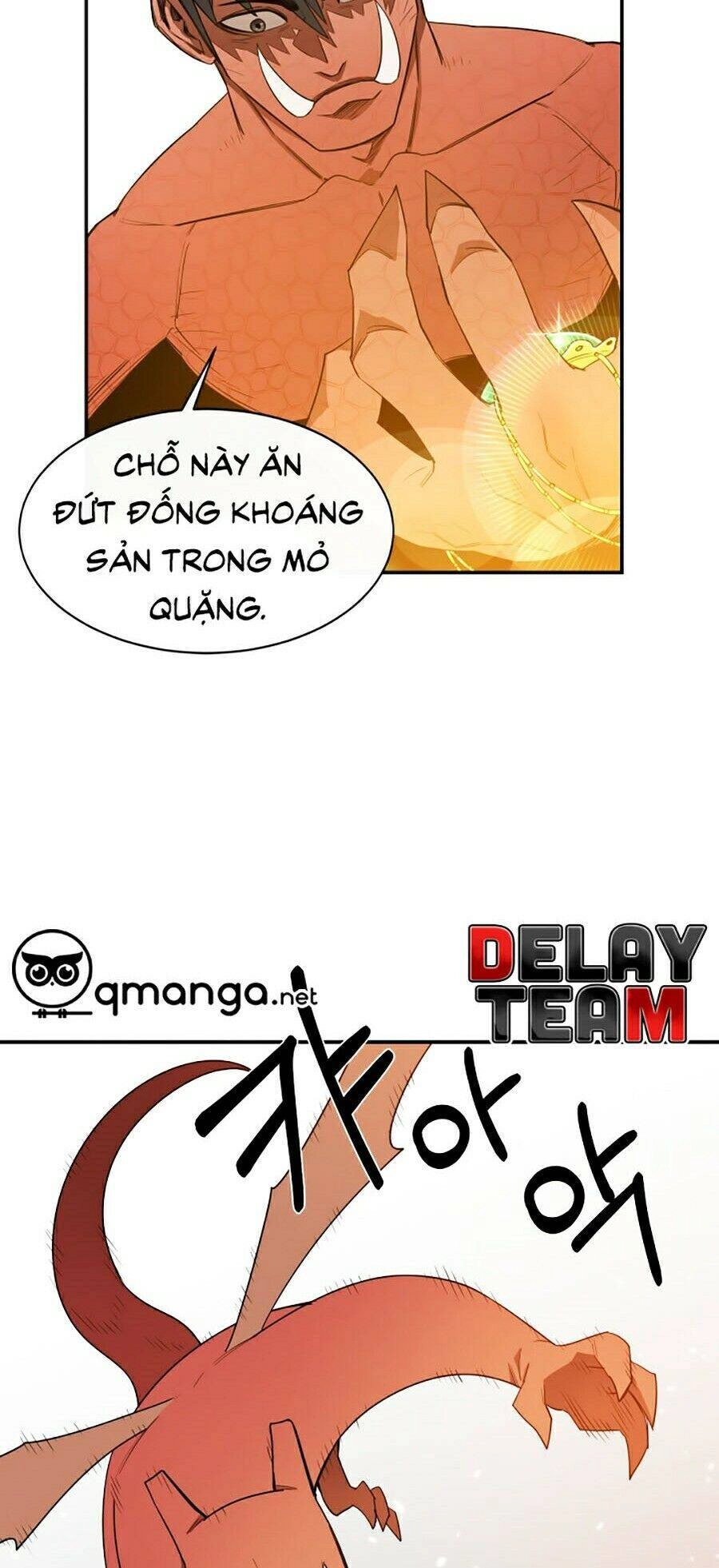 Tôi Càng Ăn Càng Trở Nên Mạnh Mẽ Chapter 7 - 34