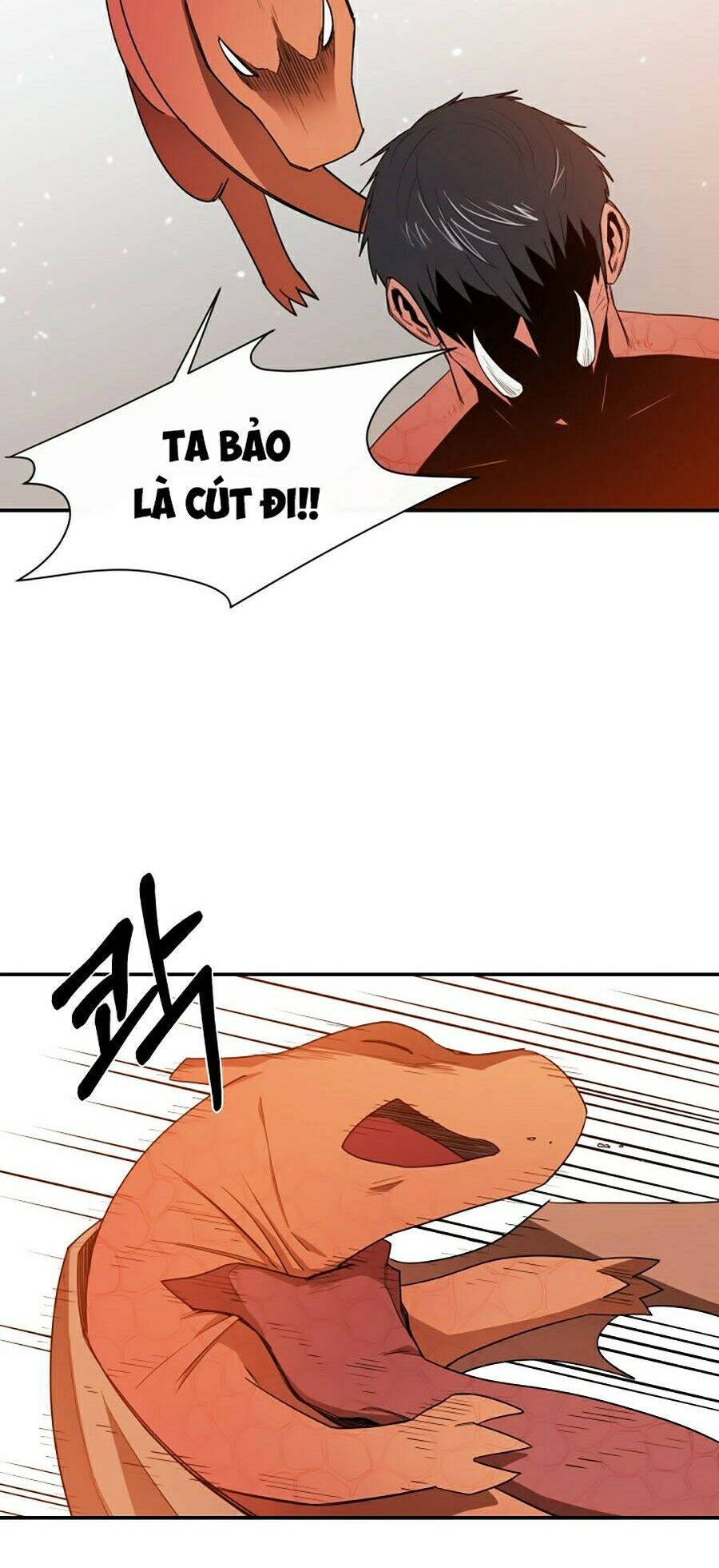 Tôi Càng Ăn Càng Trở Nên Mạnh Mẽ Chapter 7 - 35