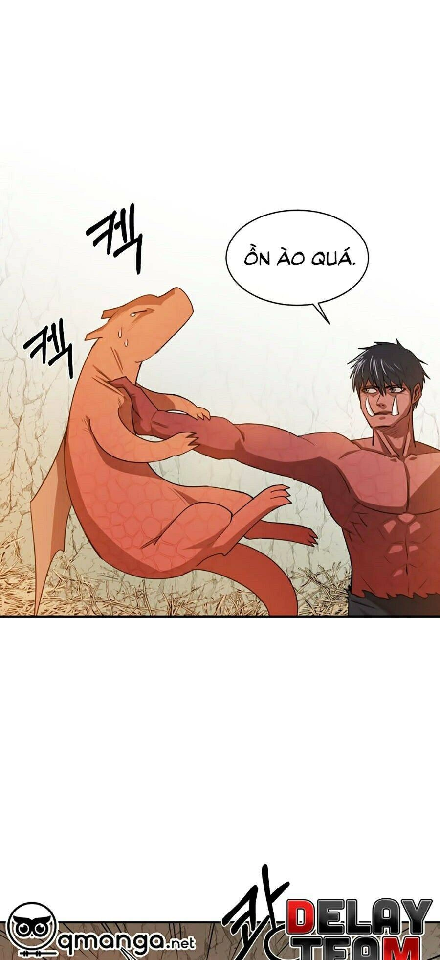 Tôi Càng Ăn Càng Trở Nên Mạnh Mẽ Chapter 7 - 36