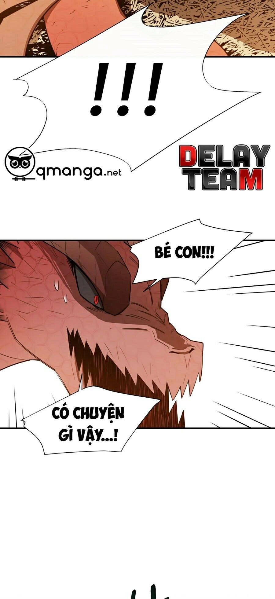 Tôi Càng Ăn Càng Trở Nên Mạnh Mẽ Chapter 7 - 43