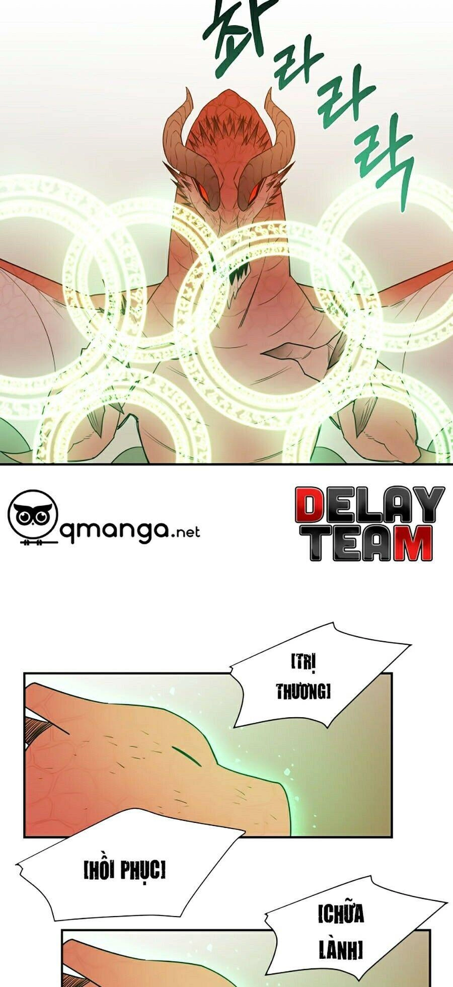 Tôi Càng Ăn Càng Trở Nên Mạnh Mẽ Chapter 7 - 44