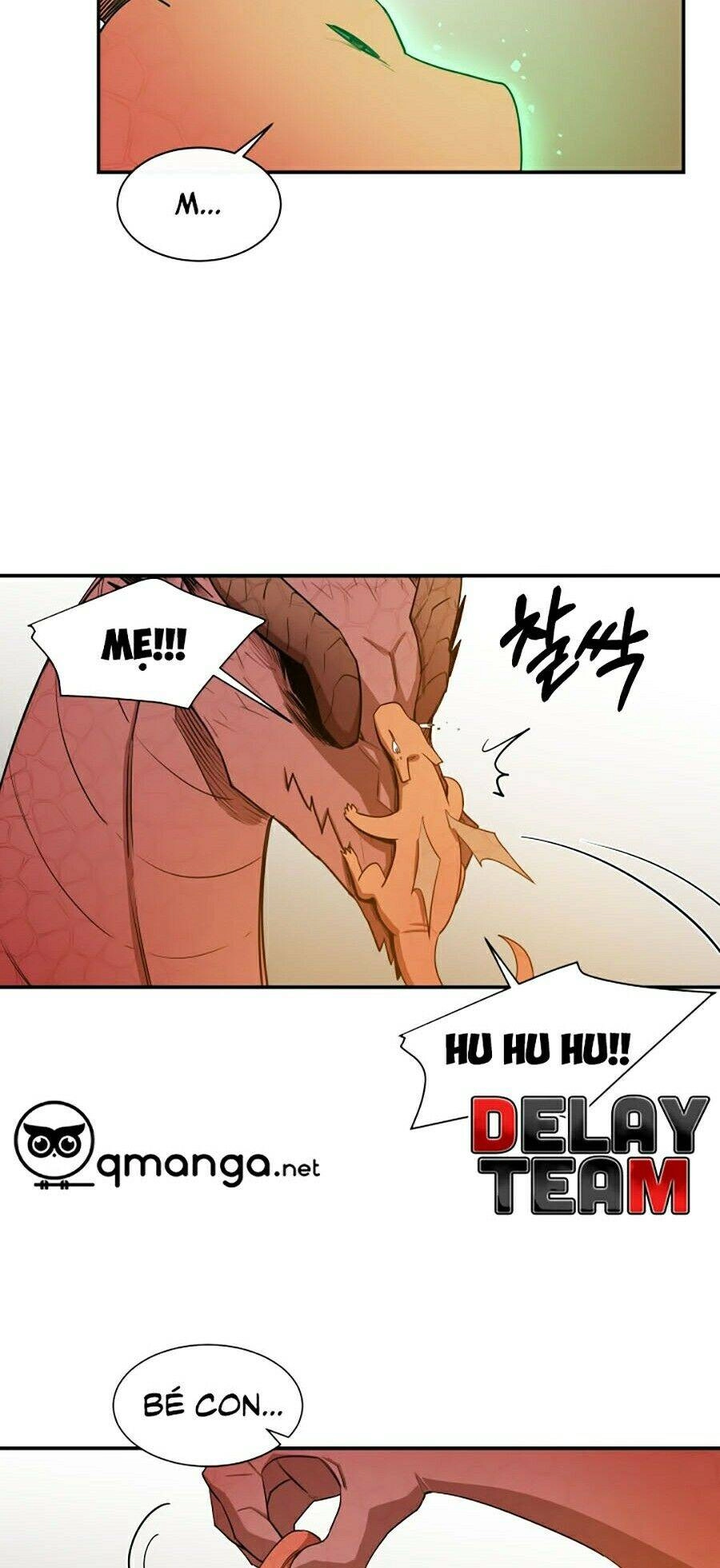 Tôi Càng Ăn Càng Trở Nên Mạnh Mẽ Chapter 7 - 45