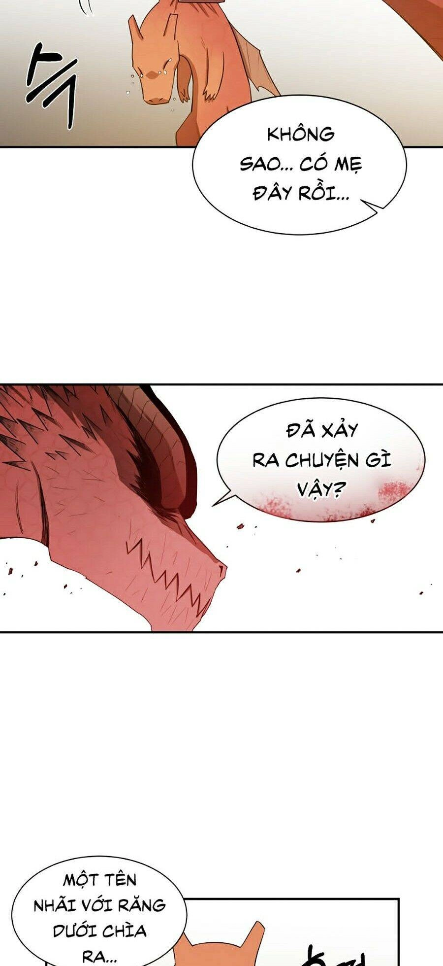 Tôi Càng Ăn Càng Trở Nên Mạnh Mẽ Chapter 7 - 46