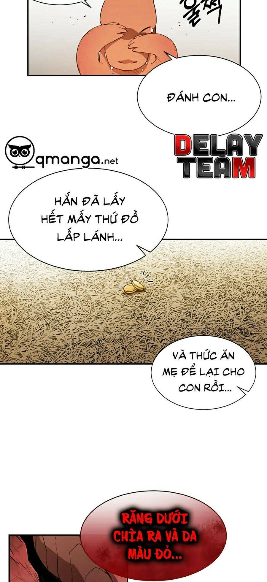 Tôi Càng Ăn Càng Trở Nên Mạnh Mẽ Chapter 7 - 47