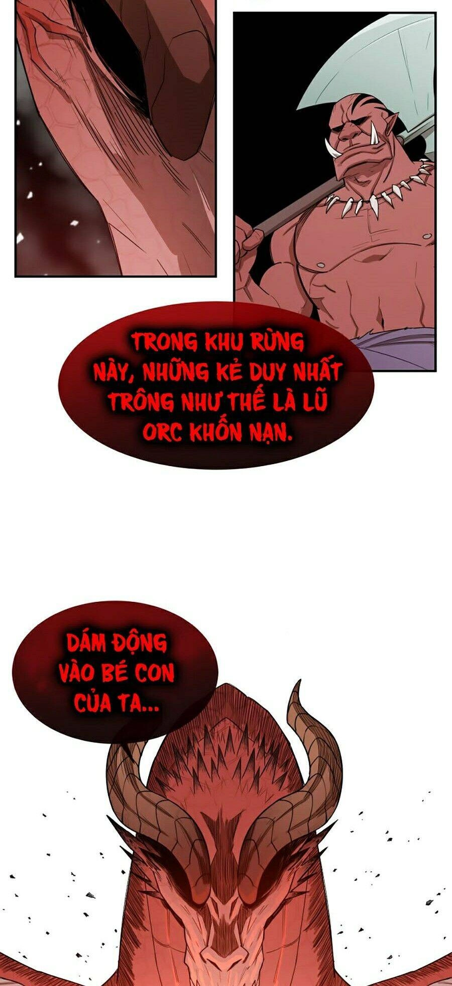 Tôi Càng Ăn Càng Trở Nên Mạnh Mẽ Chapter 7 - 48